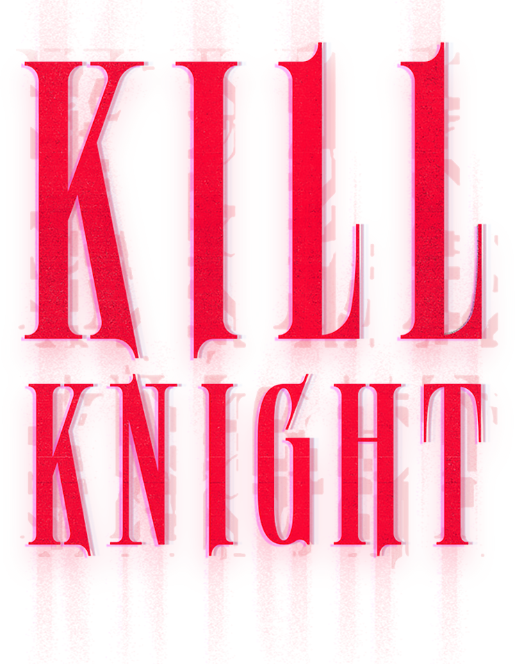 Kill Knight Logo